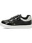 LORA.P5FX Siyah Kız Çocuk Sneaker 3