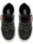 LORA.P5FX Siyah Kız Çocuk Sneaker 4