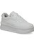 Katıe W 5fx Beyaz Kadın Sneaker 2