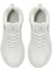 Lodı W 5fx Beyaz Kadın Sneaker 4