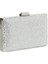 Jostone 5fx Gümüş Kadın Clutch 2