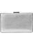 Jostone 5fx Gümüş Kadın Clutch 3