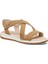 321822.Z 5FX CAMEL. Kadın Spor Sandalet 2