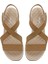 321822.Z 5FX CAMEL. Kadın Spor Sandalet 4