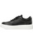 Setera 5fx Siyah Kadın Sneaker 3
