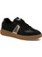 25S-028 5fx Siyah Kadın Sneaker 2