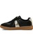 25S-028 5fx Siyah Kadın Sneaker 3