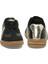 25S-028 5fx Siyah Kadın Sneaker 5
