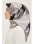 Ipek Eşarp Nostalji Twill 8935D-01 4