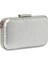 Wınaa 5fx Gümüş Kadın Clutch 2