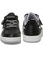 Asero Rıse Siyah Kız Çocuk Sneaker 5