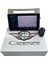 Toyota Verso 2004-2009 Cadence R15 (Dvr Kayıt Cihazı Hediye) Pro Oem Multimedia 1