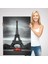 - Fransa Paris Eyfel Kulesi Duvar TABLOSU-6444 3
