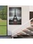 - Fransa Paris Eyfel Kulesi Duvar TABLOSU-6444 4