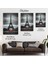 - Fransa Paris Eyfel Kulesi Duvar TABLOSU-6444 5