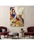 - Sailor Pin Up Dekoratif Duvar Tablosu - Denizci KIZ-6459 1