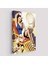 - Sailor Pin Up Dekoratif Duvar Tablosu - Denizci KIZ-6459 2