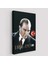 - Mustafa Kemal Atatürk Duvar Tablosu -6446 2