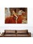 - Lady Godiva Tablosu - At Üstünde Çıplak KADIN-6583 1