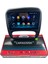 Renault Trafic 2014-2021 Fimex 2-64 Dspli Pro Oem Multimedia 4
