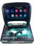 Renault Trafic 2014-2021 Navimex Samsung Işlemcili (Fanlı) Profesyonel Oem Multimedia 2