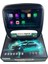 Renault Trafic 2014-2021 Navimex Samsung Işlemcili (Fanlı) Profesyonel Oem Multimedia 3