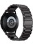 Samsung Gear S3 Frontier Uyumlu Paslanmaz Çelik Metal Kordon 22MM 5