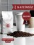 Light Caffeine Blend %50 Kafeinsiz Çekirdek Kahve 250 Gr 1