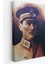 - Atatürk Portre Tablosu Mustafa Kemal Atatürk Dikdörtgen Dekoratif Kanvas Tablo-Cö-66 2