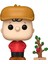 Pop Television Peanuts - Charlie Brown With Tree NO:1627 - Ağaç Ile 1