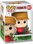 Pop Television Peanuts - Charlie Brown With Tree NO:1627 - Ağaç Ile 2