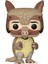 Pop Television Friends - Ross Geller NO:1648 - Armadillo Kostümü Ile 1