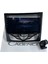 Mercedes E W211 Cadence R15 (Dvr Kayıt Cihazı Hediye) Pro Oem Multimedia 2