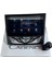 Mercedes E W211 Cadence R15 (Dvr Kayıt Cihazı Hediye) Pro Oem Multimedia 3