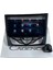 Mercedes E W211 Cadence R15 (Dvr Kayıt Cihazı Hediye) Pro Oem Multimedia 4