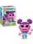 Pop Television Sesame Street - Abby NO:1610 - Susam Sokağı Pop Figür Abby 2