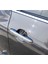 Toyota Corolla Verso Krom Kapı Kolu 4 Kapı 2004-2009 P. Çelik 2