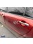 Toyota Corolla Verso Krom Kapı Kolu 4 Kapı 2004-2009 P. Çelik 3