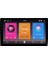 Nissan X-Trail Android Multimedya Sistemi (2005-2006) 8+128 GB 4K OLED 1