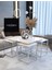 Orta Sehpa,4 1 Krom,pizza Sehpa,zigon Sehpa,coffee Table 1