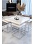 Orta Sehpa,4 1 Krom,pizza Sehpa,zigon Sehpa,coffee Table 2