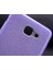 Galaxy J7 Max Kılıf Shining Simli Silikon Kılıf 2