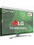 Lg 50" inç 127 Ekran Koruyucu KIRILMAZ PANEL 2