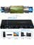 5 Port Uzaktan Kumandalı HDMI Swtich HDMI Seçici 5 Giriş 1 Çıkış 4KX2K 2