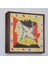 - Çerçeveli Pablo Picasso, Dörtlü Yüzler TABLOSU-8348 1