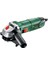 Pws 700-115 Avuç Taşlama 700W 1