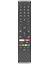 Ct- 8556 LCD LED Televizyon Kumandası 1
