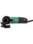 G12SR4 Profesyonel Avuç Taşlama 730W 115MM 3