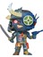 Pop Rocks 6'': Iron Maiden - The Future Past - Deluxe Boy - 15CM 1