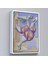 - Çerçeveli Pablo Picasso - Plaj Topu Ile Yıkanıyor Tablosu - Pablo Picasso Bather With BEACHBALL-8076 4